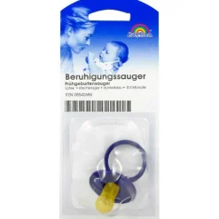 Online Sauger Kirsche dunkelblau kl, 1 St