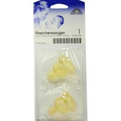 Sale Sauger Milch Kieferorth.mit Ve, 2 St Sauger