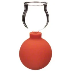 Online Saugglocke mit Ball 40mm, 1 St Sonstige Körperpflegeprodukte