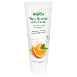 Best Sauna Honig-Gel Sunny Orange, 125 g Massageöle|Peelings
