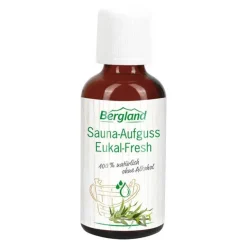 Online Sauna-Aufguss Eukal-Fresh, 50 ml Saunaaufguss