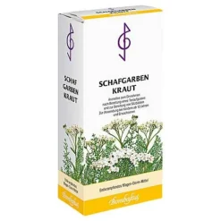 Schafgarben Kraut Tee, 70 g
