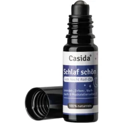Outlet Casida Schlaf Schön Roll-on, 10 ml