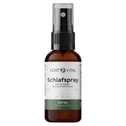 Clearance Schlafspray, 50 ml Melatonin Spray
