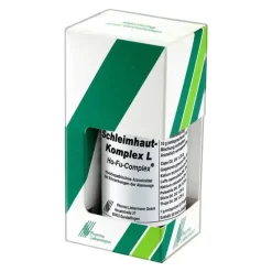 Discount Ho-Fu-Complex Schleimhaut Komplex L Tropfen, 30 ml