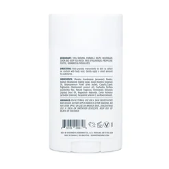 Best Schmidts Deo Stick Signature Charcoal & Magnesium, 75 g