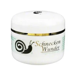 Hot Schnecken Gel Schnecken Wunder, 50 ml