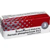 Hot Globuli 3 Ferrum phosphoricum D12, 7.5 g Salze Als Globuli