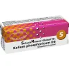 Sale Schuckmineral Globuli 5 Kalium phosphoricum D6, 7.5 g