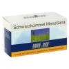Hot Menssana Schwarzkümmel Kapseln, 90 St
