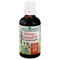 Outlet Schwarzkümmelöl ägypt., 50 ml