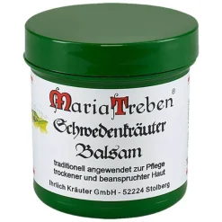 Discount Resana Schwedenkräuter Salbe, 100 ml