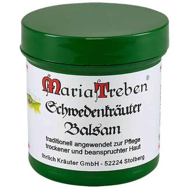 Discount Resana Schwedenkräuter Salbe, 100 ml