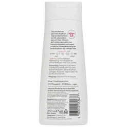 Sebamed Anti Schuppen Shampoo Plus, 200 ml