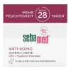 Hot Sebamed Anti-Aging Aufbau-Creme, 50 ml