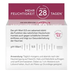 Hot Sebamed Anti-Aging Aufbau-Creme, 50 ml