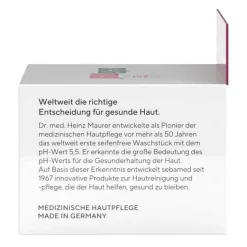 Hot Sebamed Anti-Aging Aufbau-Creme, 50 ml