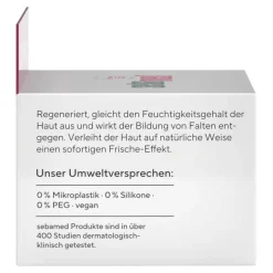 Hot Anti-Aging Creme-Gel, 50 ml Anti-Aging