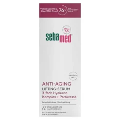 Hot Sebamed Anti-Aging Lifting-Serum, 30 ml