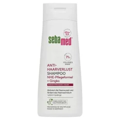 Hot Anti-Haarverlust Shampoo, 200 ml Shampoos|Haarausfall & Schuppen
