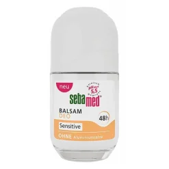 Discount Sebamed Balsam Deo Sensitive Roll-on, 50 ml