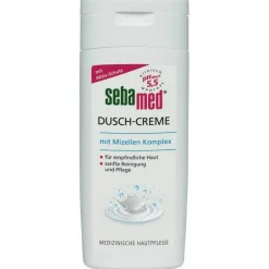 Online Duschcreme, 200 ml Duschen & Waschen