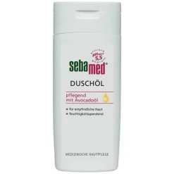 Discount Duschöl, 200 ml Bäder|Duschen & Waschen