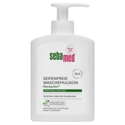 Outlet Sebamed flüssig Waschemulsion , 200 ml