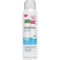 Discount Sebamed Frische Deo frisch Aerosol, 150 ml