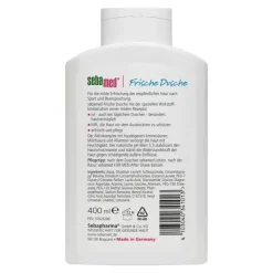 Sebamed Frische Dusche, 400 ml