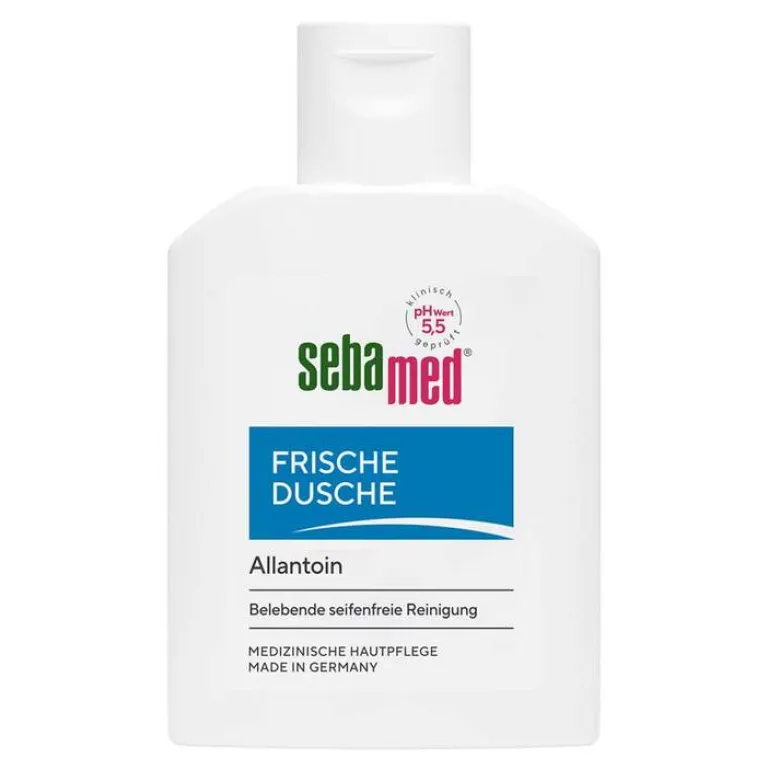 Online Sebamed Frische Dusche, 50 ml