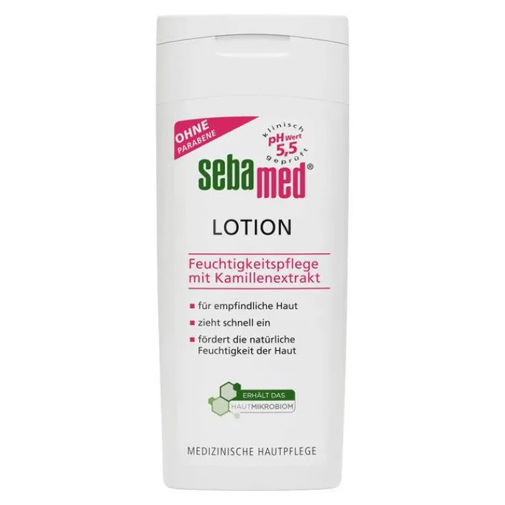 Sebamed Lotion, 200 ml