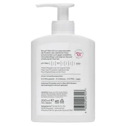 Sebamed Meersalz Wasch-Emulsion, 200 ml