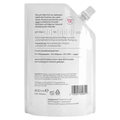 Outlet Meersalz Wasch-Emulsion , 400 ml Duschen & Waschen|Trockene & Sensible Haut