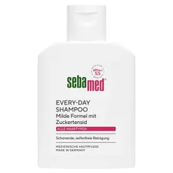 Outlet Pflege Shampoo, 50 ml Shampoos
