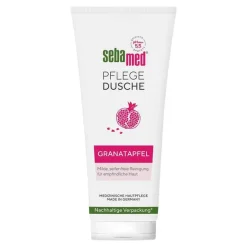 Discount Sebamed Pflegedusche Granatapfel, 100 ml