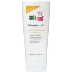 Sebamed Pflegespülung für normales und trockenes Haar, 200 ml