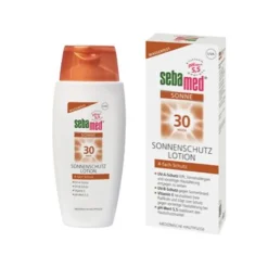 New Sebamed Sonnenschutz Lotion LSF 30, 150 ml