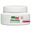 Best Sebamed Trockene Haut 5% Urea akut Gesichtscreme, 50 ml
