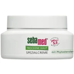 Sebamed Trockene Haut Spezialcreme, 50 ml