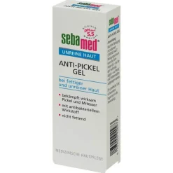Discount Unreine Haut Anti Pickel Gel, 10 ml Unreine Haut