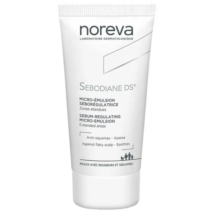 Sebodiane DS Mikroemulsion, 30 ml
