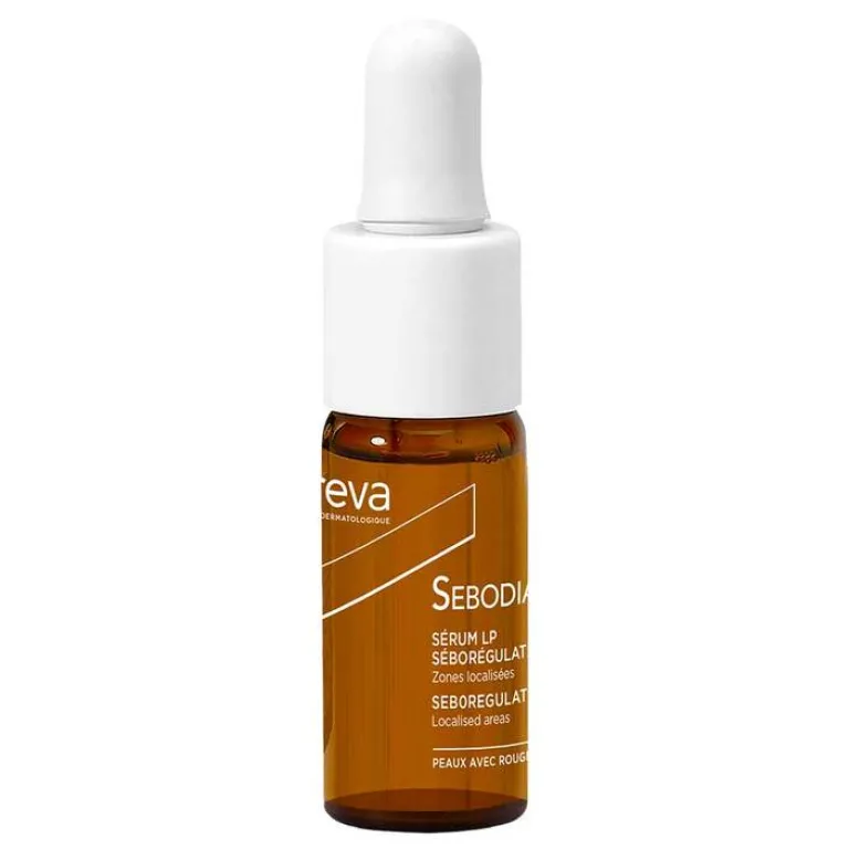 Discount Sebodiane DS Serum LP, 8 ml Serum & Kur
