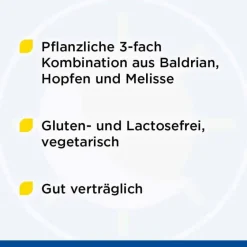 Online Sedacur ® forte Beruhigungsdragees, 60 St