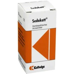Hot Kattwiga Sedakatt Tabletten, 50 St