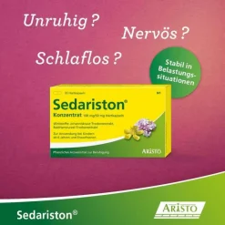 Sale Konzentrat Hartkapseln, 30 St Stimmungsaufheller|Beruhigungsmittel