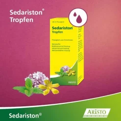 Discount ® Tropfen, 20 ml Beruhigungsmittel