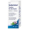 Sedariston Tropfen für die Nacht, 50 ml