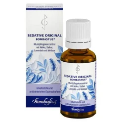 Online Bombastus Sedative Original Konzentrat, 20 ml