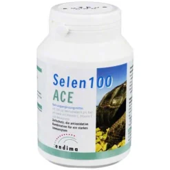 Clearance Endima Selen 100 ACE Kapseln, 100 St